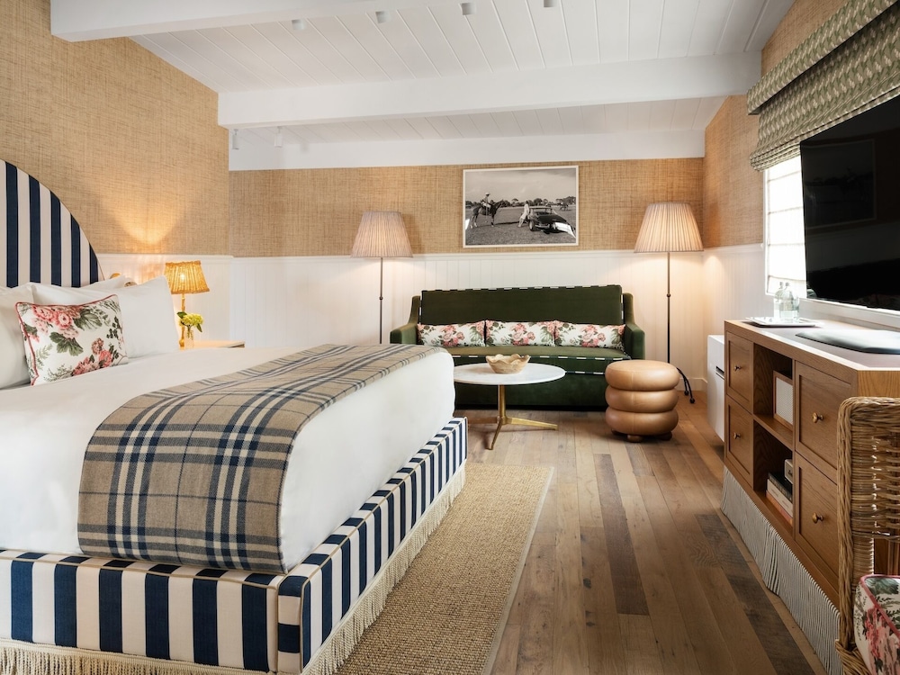 Le Petit Pali Laguna Beach — Hotel rooms in Laguna Beach, California