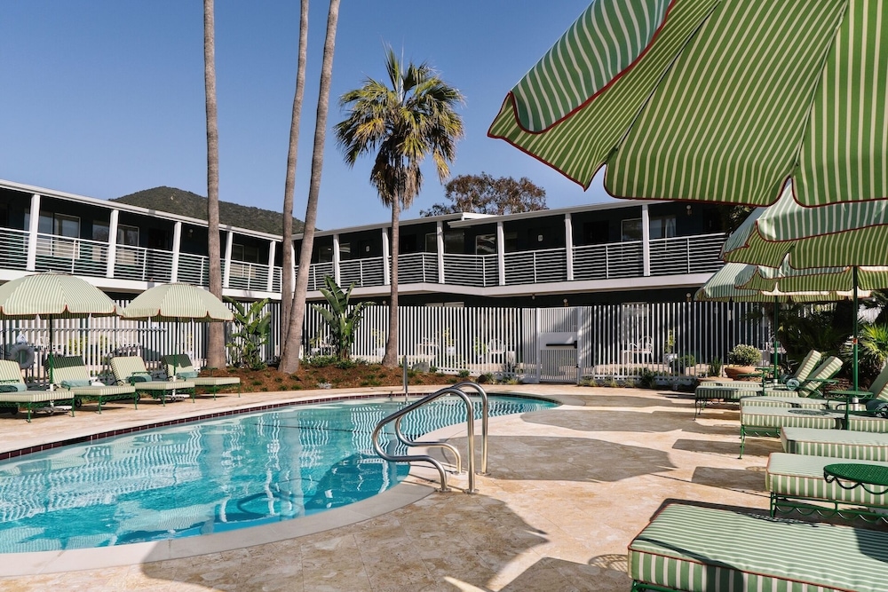 Le Petit Pali Laguna Beach — Main photo in Laguna Beach, California