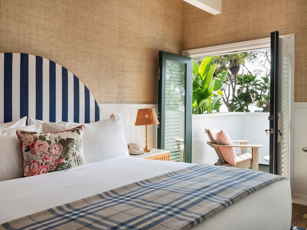 Le Petit Pali Laguna Beach — Hotel rooms in Laguna Beach, California