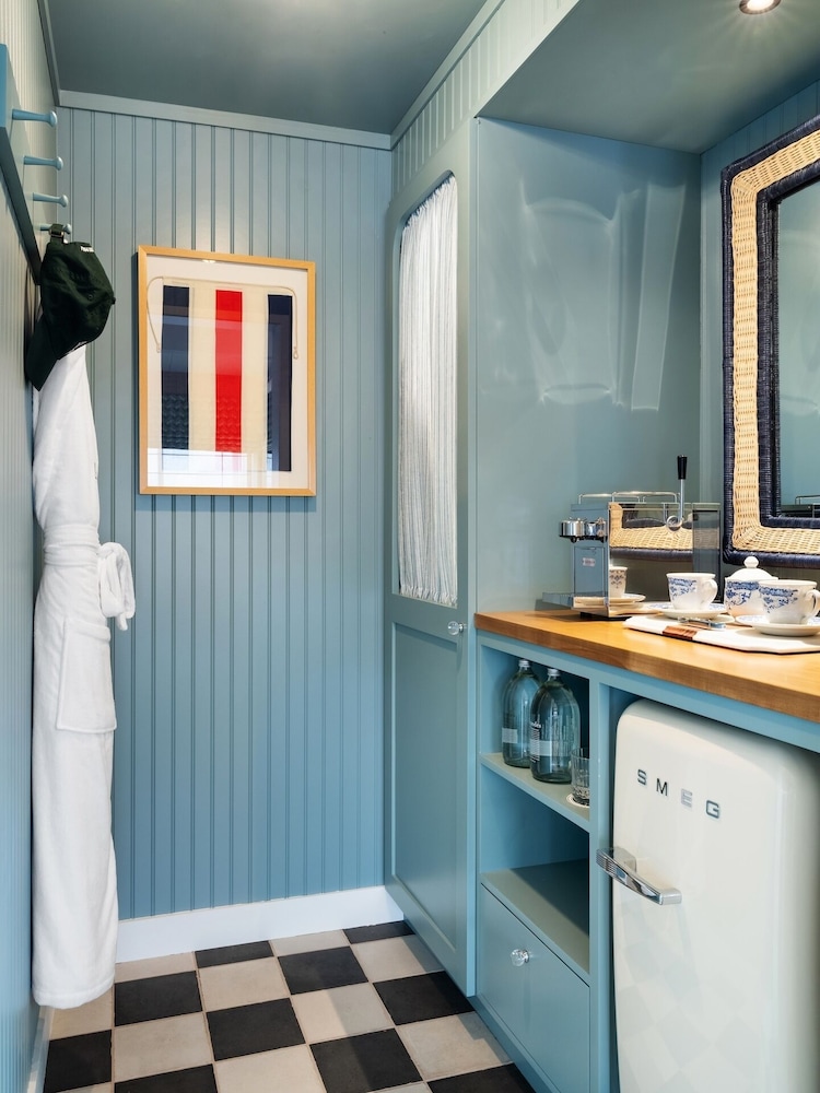 Le Petit Pali Laguna Beach — Hotel rooms in Laguna Beach, California