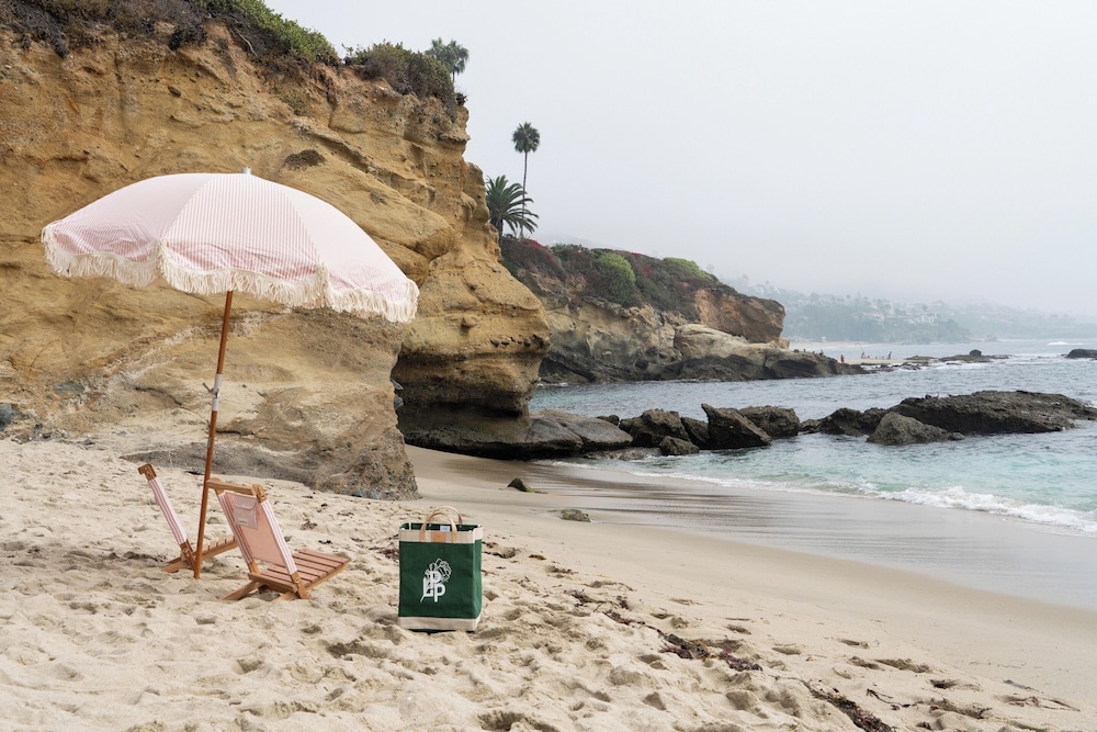 Le Petit Pali Laguna Beach — Beach in Laguna Beach, California