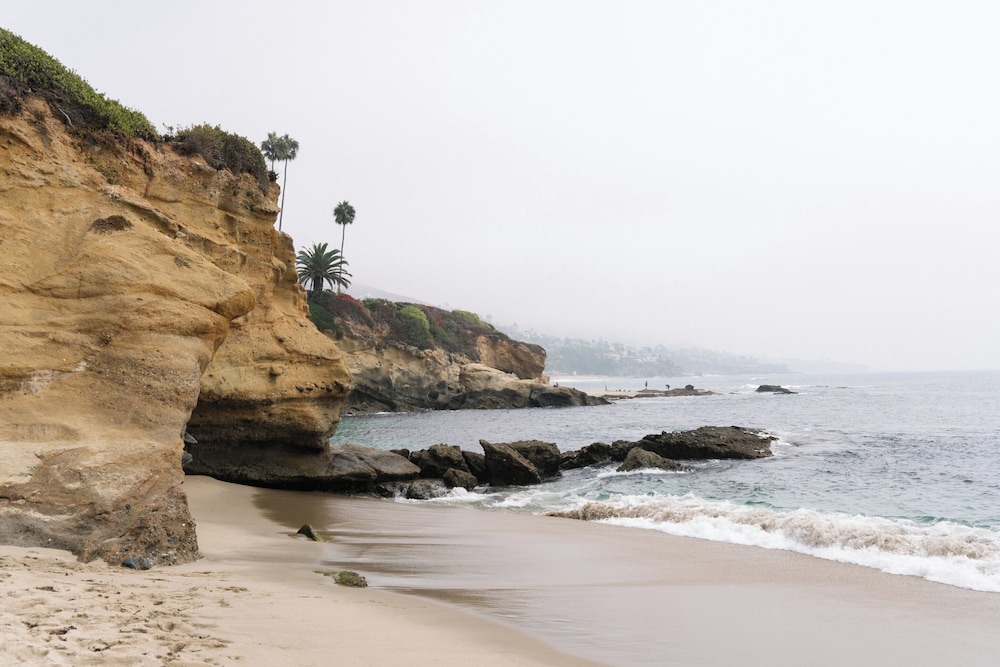 Le Petit Pali Laguna Beach — Beach in Laguna Beach, California