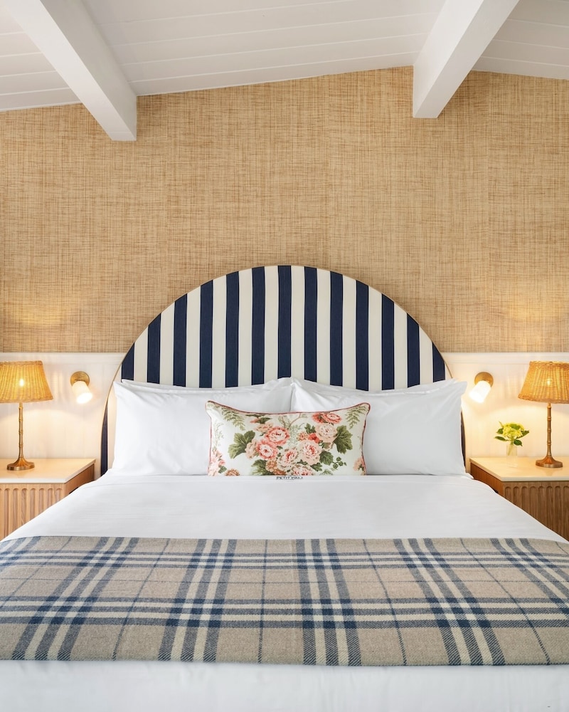 Le Petit Pali Laguna Beach — Hotel rooms in Laguna Beach, California