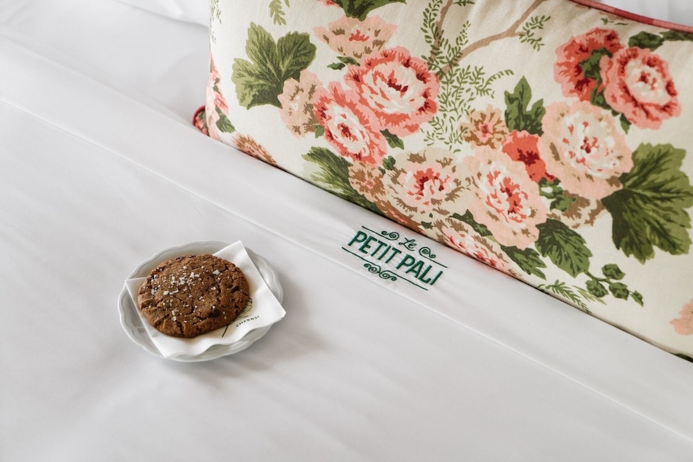 Le Petit Pali Laguna Beach — Hotel rooms in Laguna Beach, California