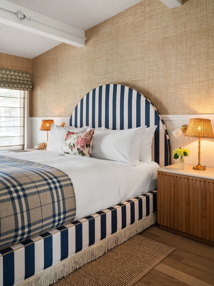 Le Petit Pali Laguna Beach — Hotel rooms in Laguna Beach, California