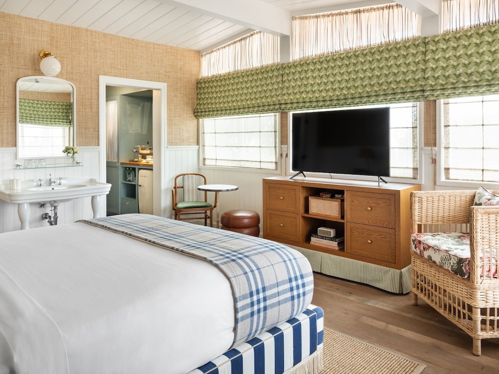 Le Petit Pali Laguna Beach — Hotel rooms in Laguna Beach, California
