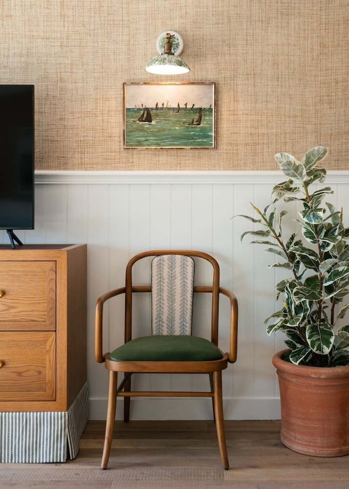 Le Petit Pali Laguna Beach — Hotel rooms in Laguna Beach, California