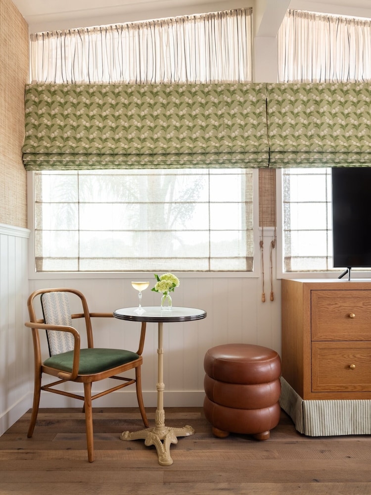 Le Petit Pali Laguna Beach — Hotel rooms in Laguna Beach, California