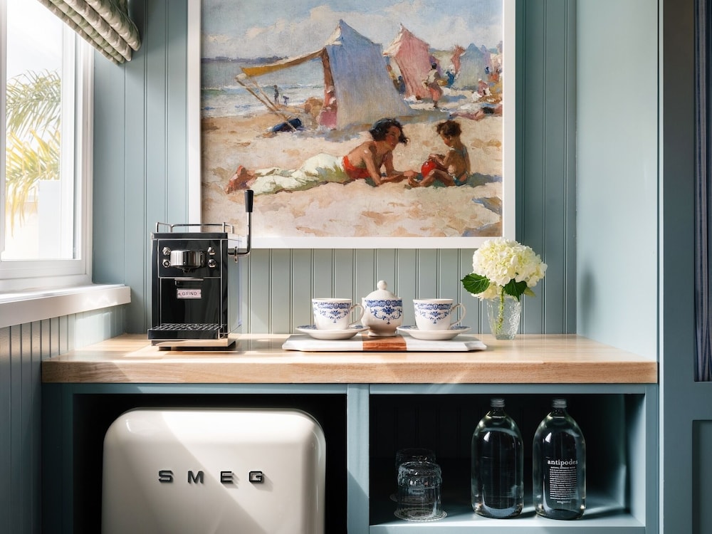 Le Petit Pali Laguna Beach — Hotel rooms in Laguna Beach, California
