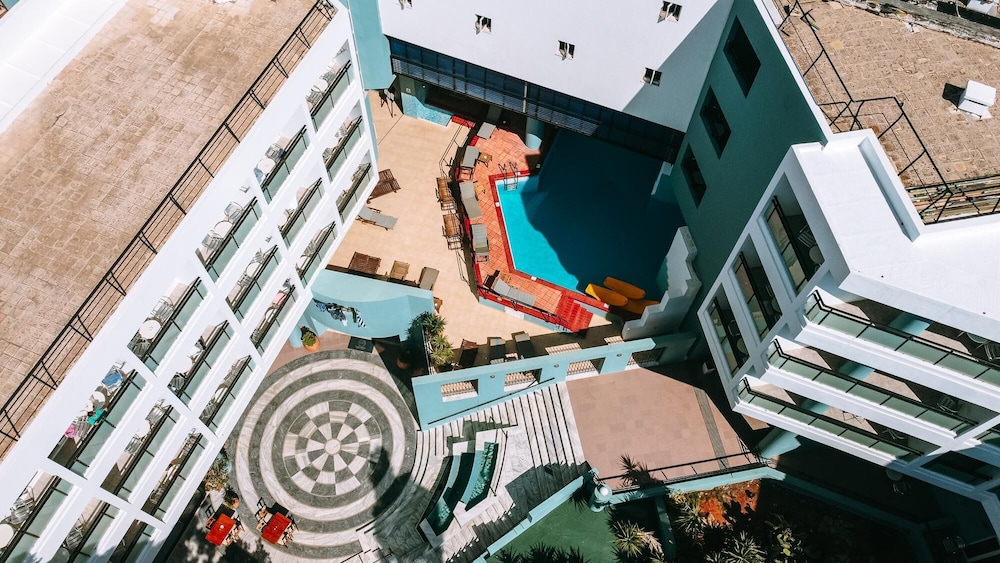 Santa Marina Unique Hotel - zdjęcie 4