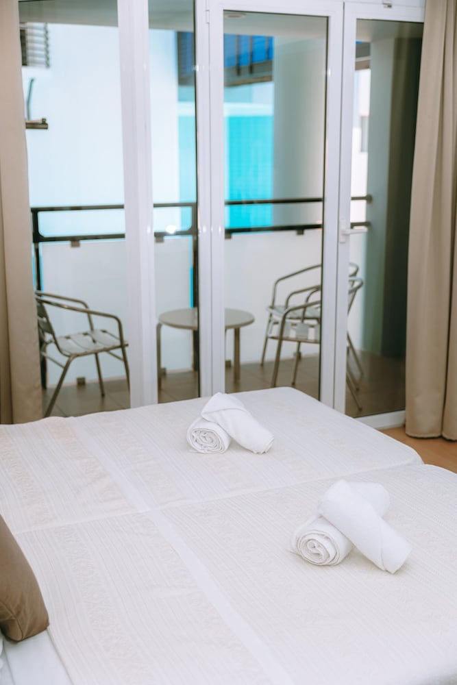 Santa Marina Unique Hotel — Spa in Ammoudara (Agios Nikolaos)