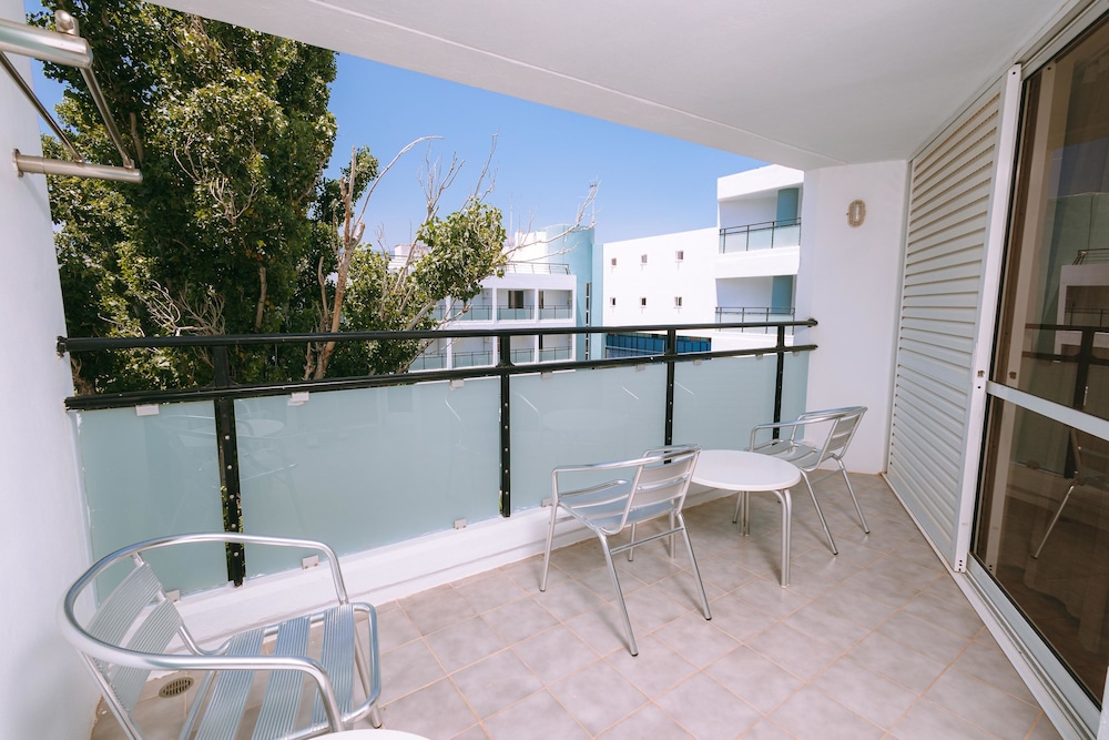 Santa Marina Unique Hotel — Hotel rooms in Ammoudara (Agios Nikolaos)