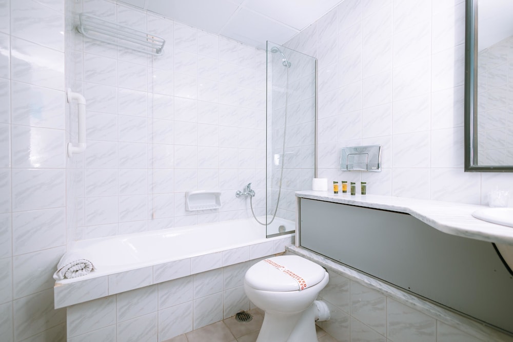 Santa Marina Unique Hotel — Hotel rooms in Ammoudara (Agios Nikolaos)