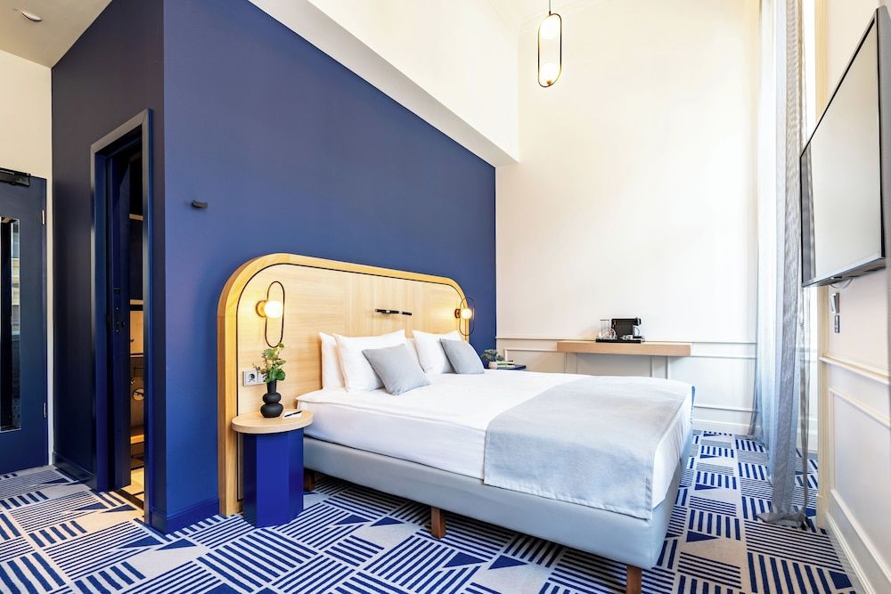 Hotel Oktogon Haggenmacher - zdjęcie 4