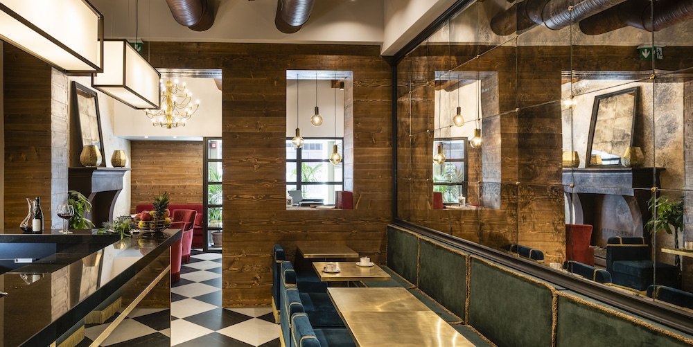 Corte Guelfa — Restaurant & bars in Florence, Tuscany