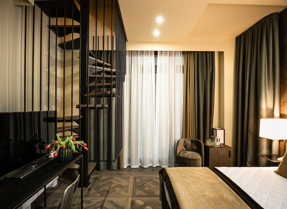 Corte Guelfa — Hotel rooms in Florence, Tuscany