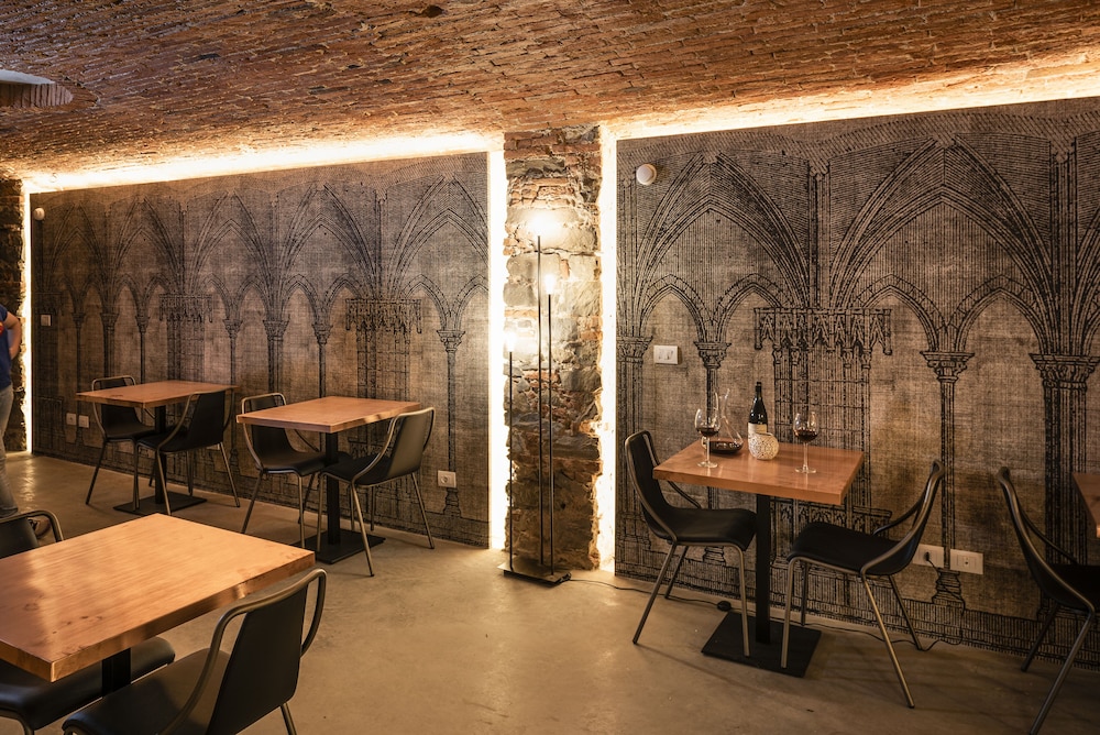 Corte Guelfa — Restaurant & bars in Florence, Tuscany