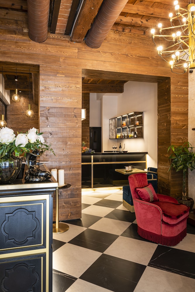 Corte Guelfa — Restaurant & bars in Florence, Tuscany