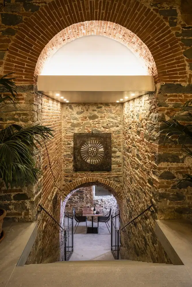 Corte Guelfa — Restaurant & bars in Florence, Tuscany