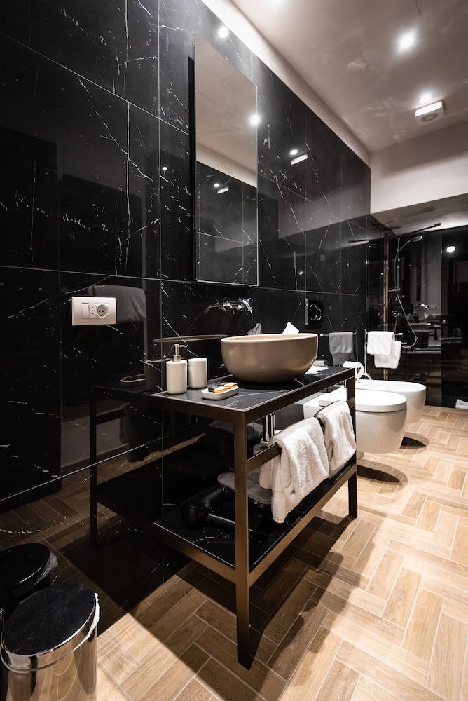 Corte Guelfa — Hotel rooms in Florence, Tuscany