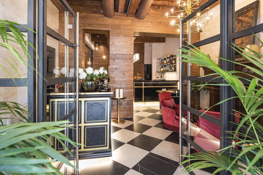 Corte Guelfa — Restaurant & bars in Florence, Tuscany