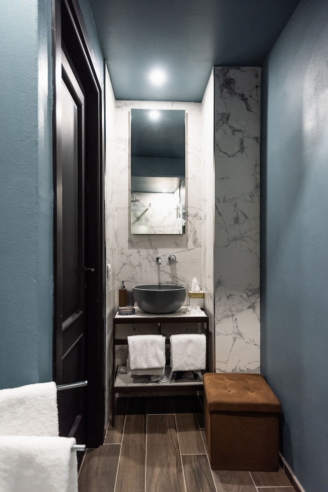 Corte Guelfa — Hotel rooms in Florence, Tuscany