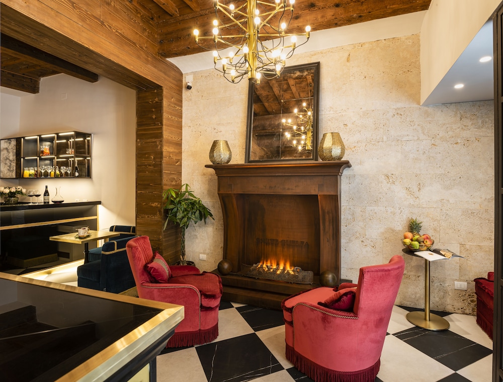 Corte Guelfa — Restaurant & bars in Florence, Tuscany