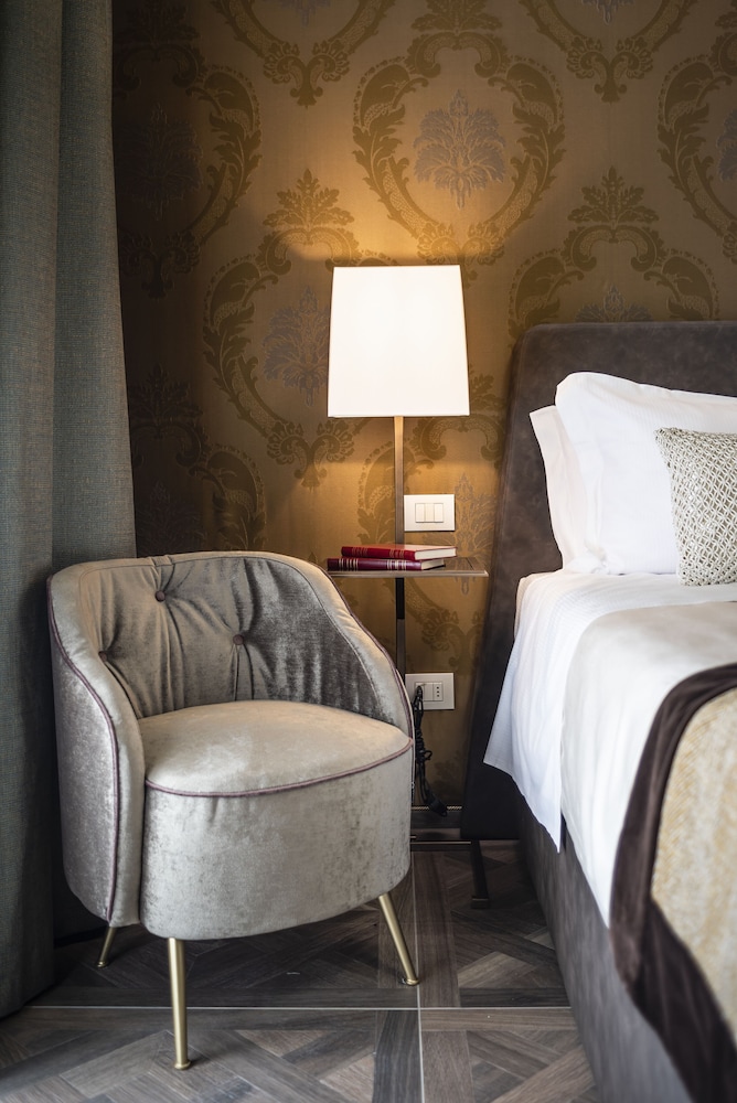 Corte Guelfa — Hotel rooms in Florence, Tuscany