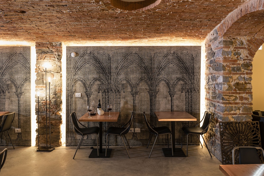 Corte Guelfa — Restaurant & bars in Florence, Tuscany