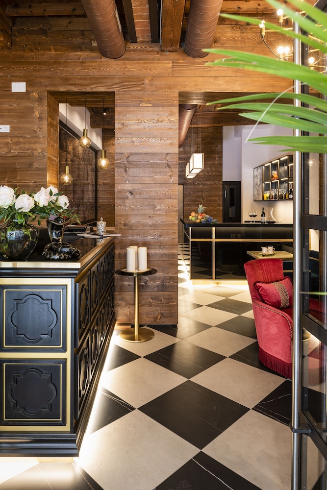 Corte Guelfa — Restaurant & bars in Florence, Tuscany
