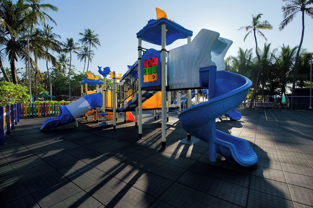 Araliya Beach Resort & Spa Unawatuna- Where you meet the sea all year — Attractions for children in Unawatuna, Southern Province