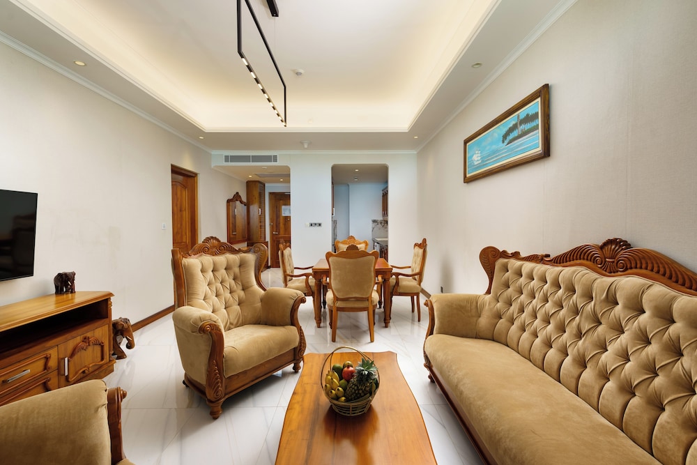 Araliya Beach Resort & Spa Unawatuna- Where you meet the sea all year — Hotel rooms in Unawatuna, Southern Province