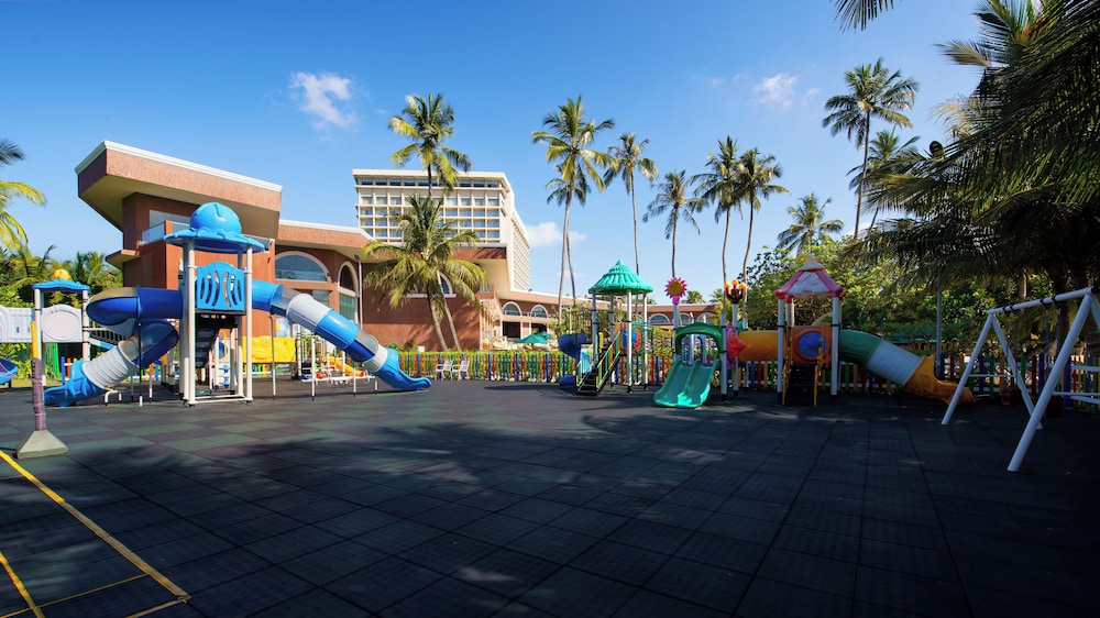 Araliya Beach Resort & Spa Unawatuna- Where you meet the sea all year — Attractions for children in Unawatuna, Southern Province