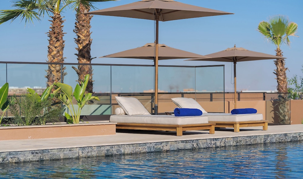 Pestana CR7 Marrakech - zdjęcie 4