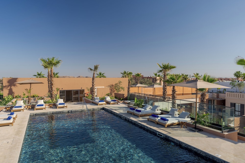 Pestana CR7 Marrakech - zdjęcie 3