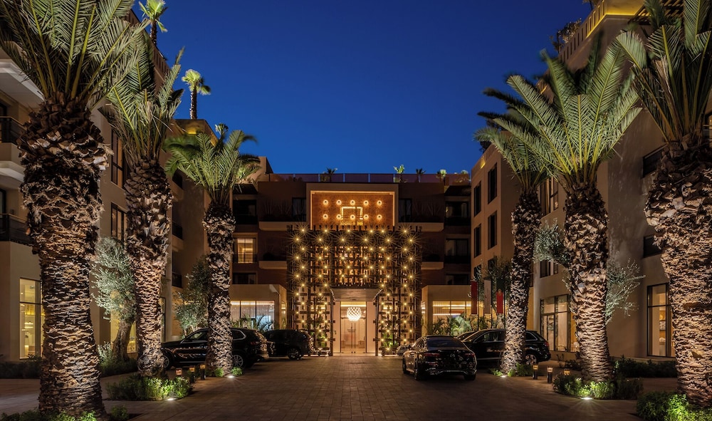 Pestana CR7 Marrakech - zdjęcie 5
