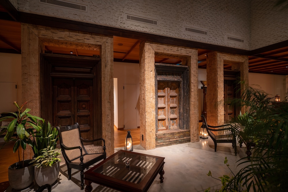 Granbell Hotel Colombo — Hotel building in Colombo, Western Province