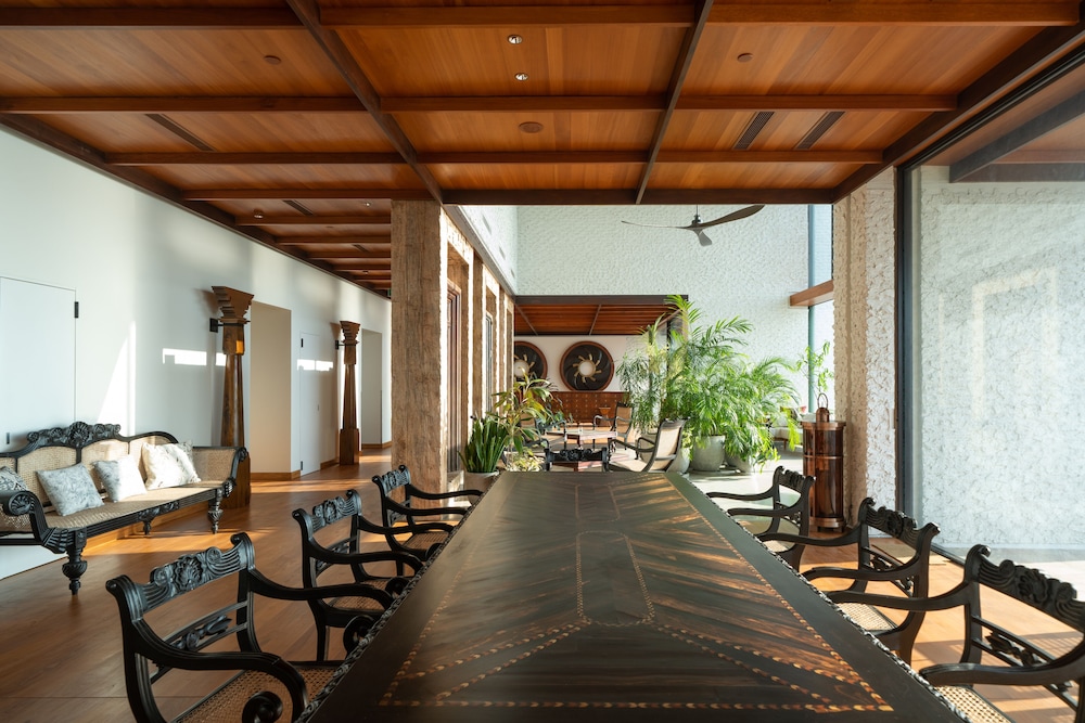 Granbell Hotel Colombo — Restaurant & bars in Colombo, Western Province