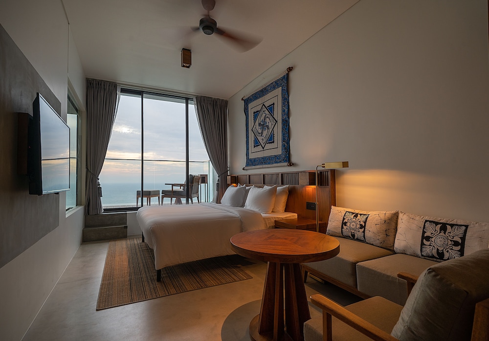 Granbell Hotel Colombo — Hotel rooms in Colombo, Western Province