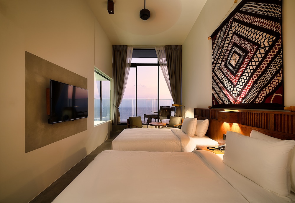 Granbell Hotel Colombo — Hotel rooms in Colombo, Western Province