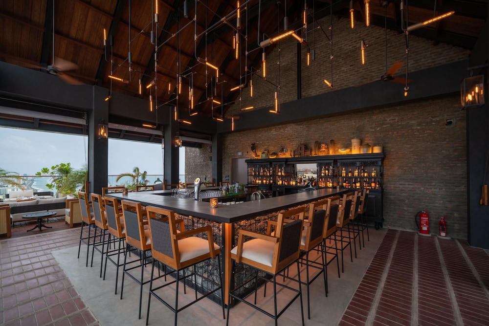 Granbell Hotel Colombo — Restaurant & bars in Colombo, Western Province