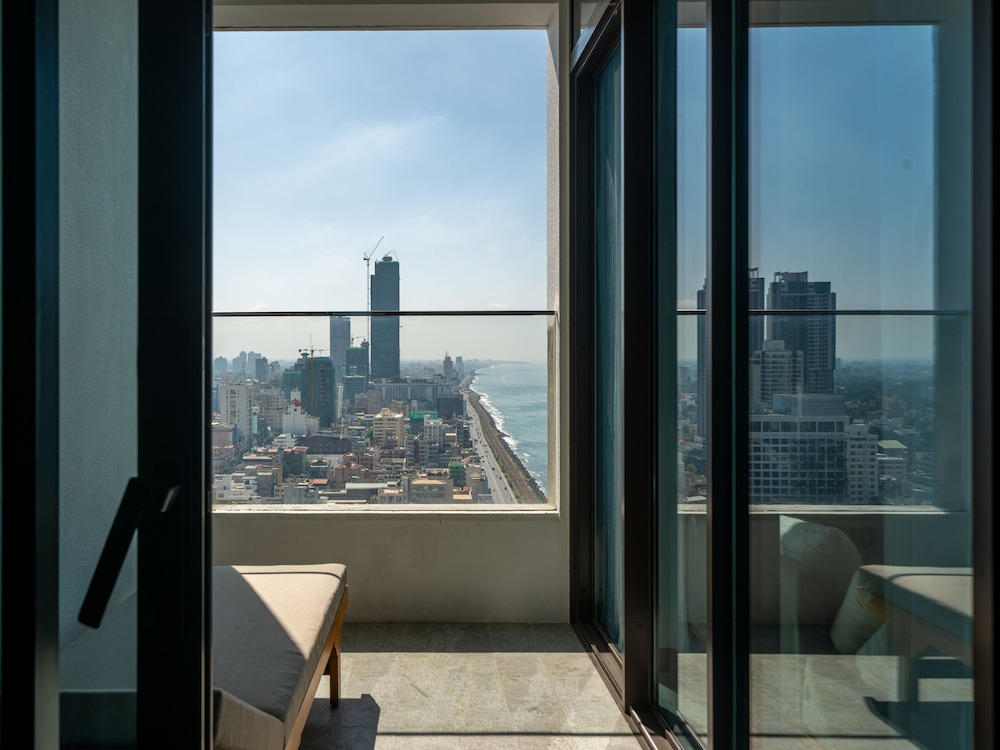 Granbell Hotel Colombo — Hotel rooms in Colombo, Western Province