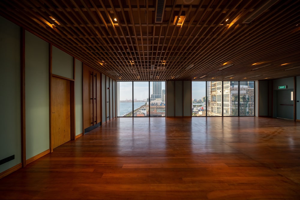 Granbell Hotel Colombo — Hotel building in Colombo, Western Province
