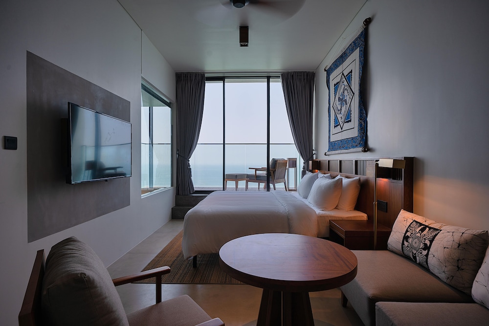 Granbell Hotel Colombo — Hotel rooms in Colombo, Western Province