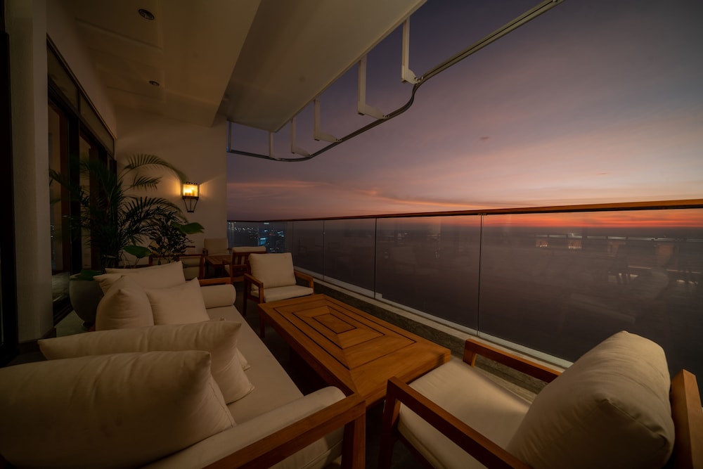 Granbell Hotel Colombo — Hotel rooms in Colombo, Western Province