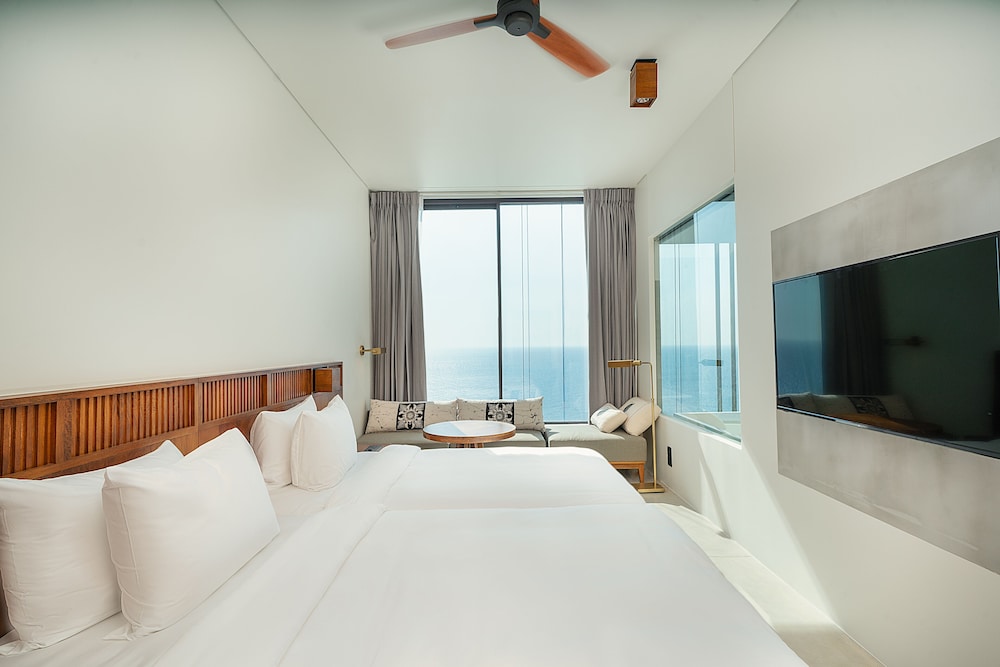 Granbell Hotel Colombo — Hotel rooms in Colombo, Western Province