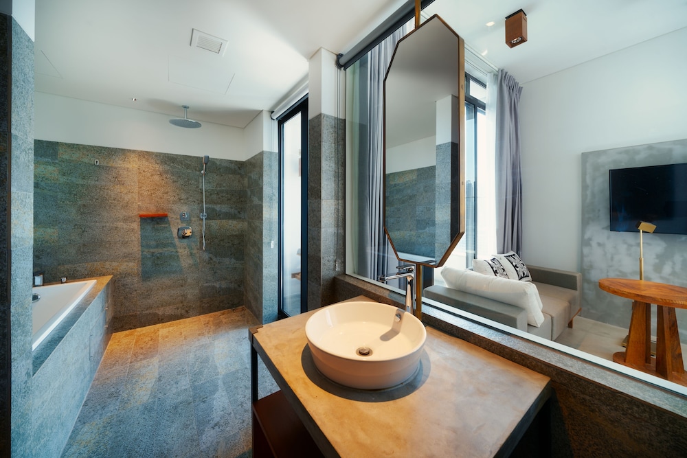 Granbell Hotel Colombo — Hotel rooms in Colombo, Western Province