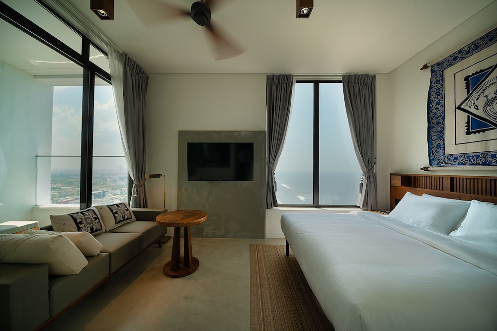 Granbell Hotel Colombo — Hotel rooms in Colombo, Western Province