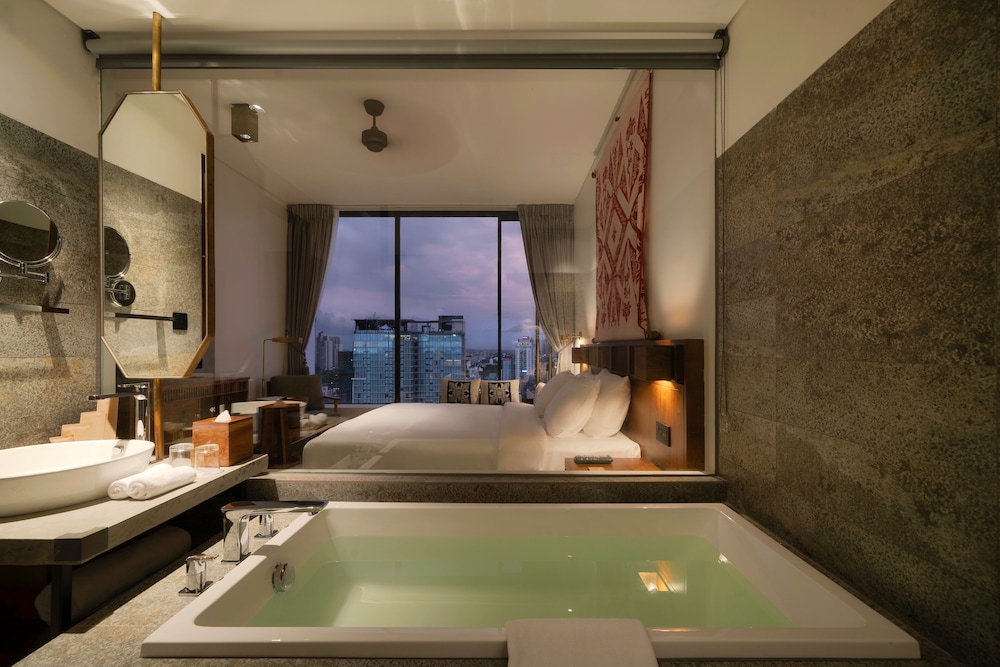 Granbell Hotel Colombo — Hotel rooms in Colombo, Western Province