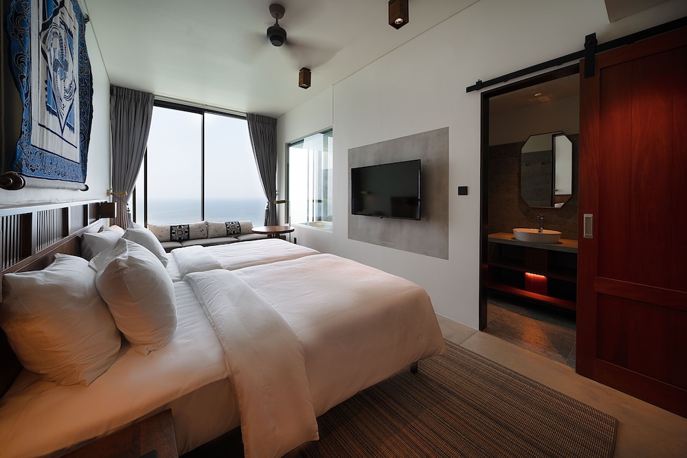 Granbell Hotel Colombo — Hotel rooms in Colombo, Western Province